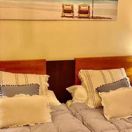 Acasadaconcha Villa San Juan Eksteriør billede