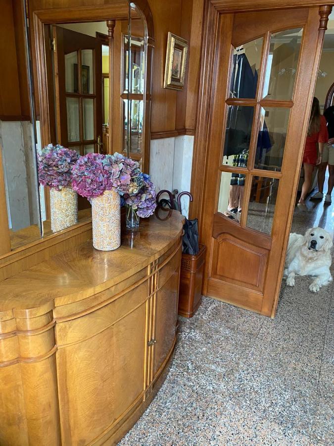 Acasadaconcha Villa San Juan Eksteriør billede