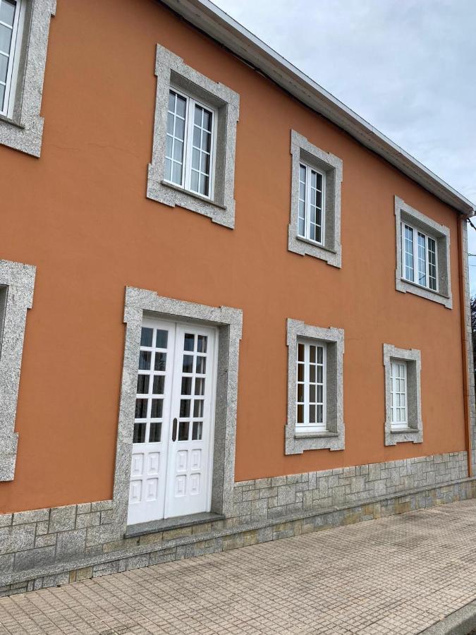 Acasadaconcha Villa San Juan Eksteriør billede