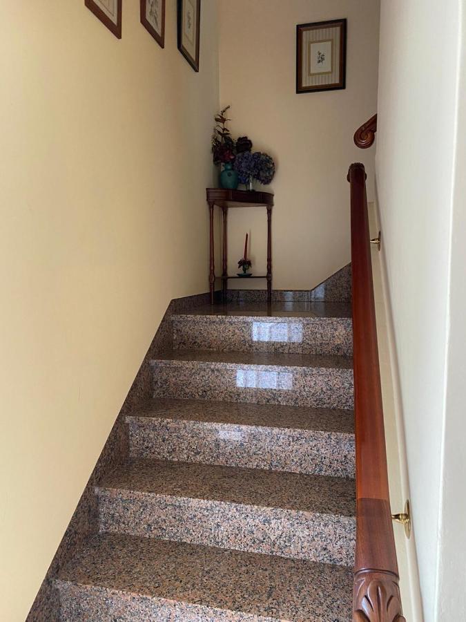 Acasadaconcha Villa San Juan Eksteriør billede