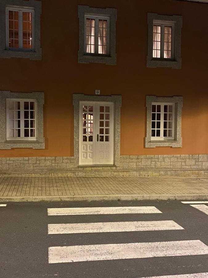 Acasadaconcha Villa San Juan Eksteriør billede