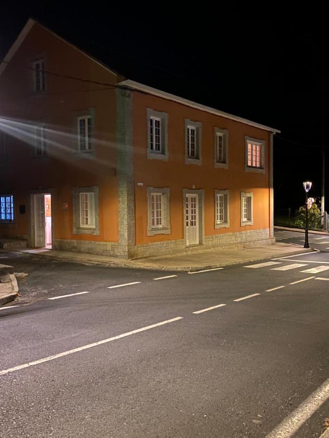 Acasadaconcha Villa San Juan Eksteriør billede
