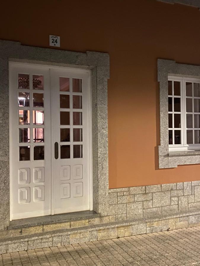 Acasadaconcha Villa San Juan Eksteriør billede