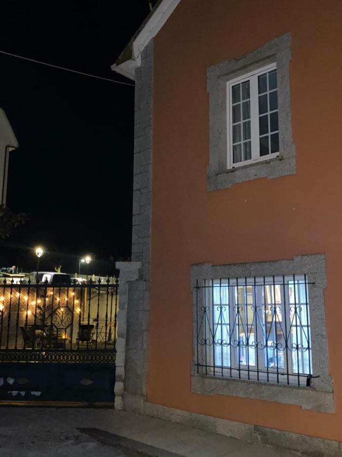 Acasadaconcha Villa San Juan Eksteriør billede
