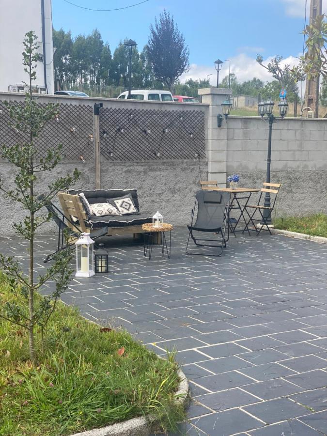 Acasadaconcha Villa San Juan Eksteriør billede
