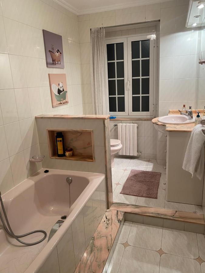 Acasadaconcha Villa San Juan Eksteriør billede