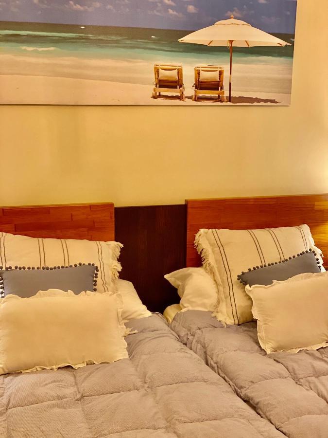 Acasadaconcha Villa San Juan Eksteriør billede