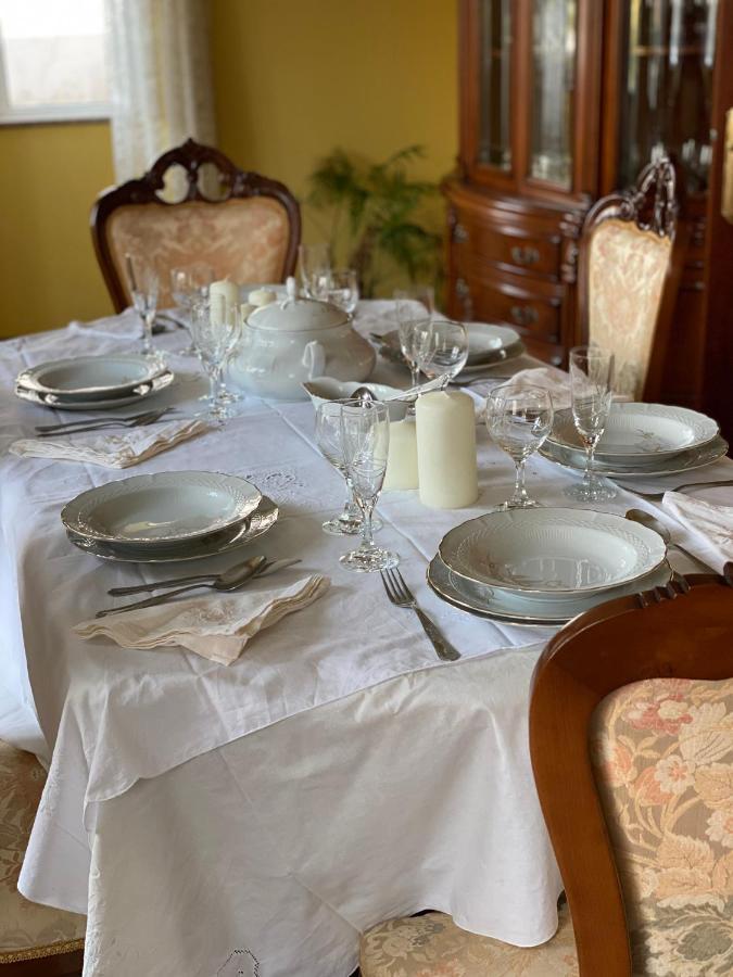 Acasadaconcha Villa San Juan Eksteriør billede