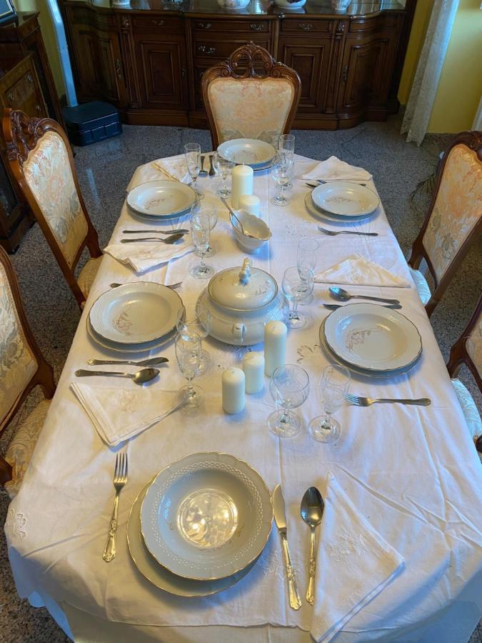 Acasadaconcha Villa San Juan Eksteriør billede