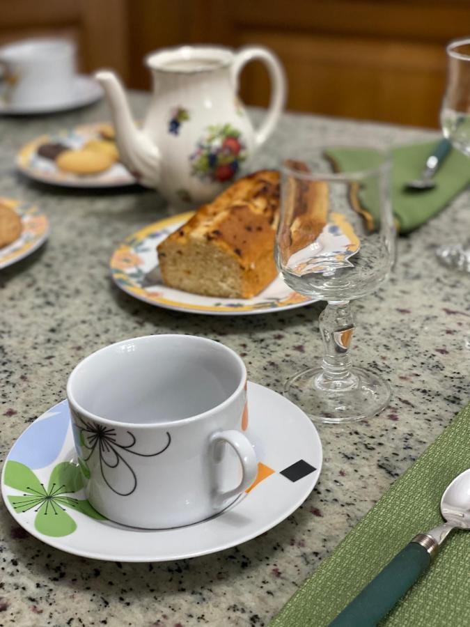 Acasadaconcha Villa San Juan Eksteriør billede