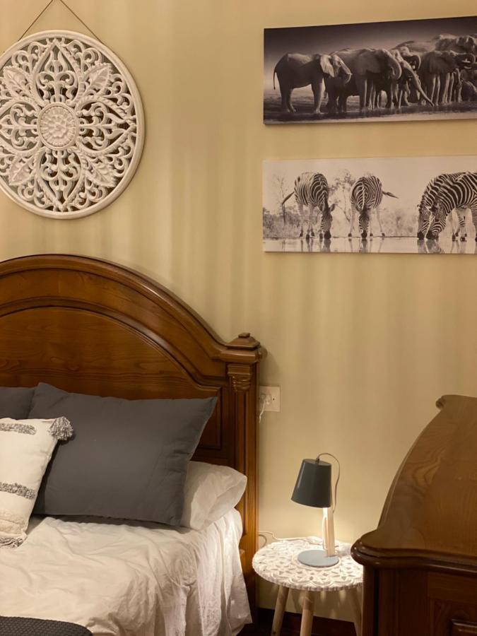 Acasadaconcha Villa San Juan Eksteriør billede