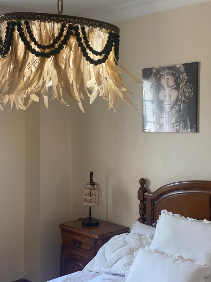 Acasadaconcha Villa San Juan Eksteriør billede