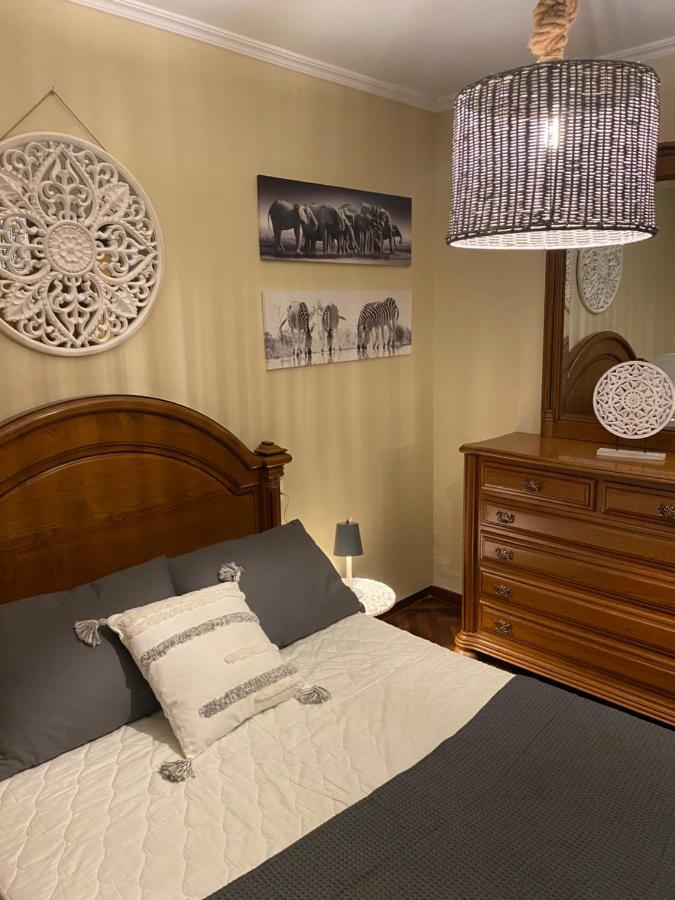 Acasadaconcha Villa San Juan Eksteriør billede