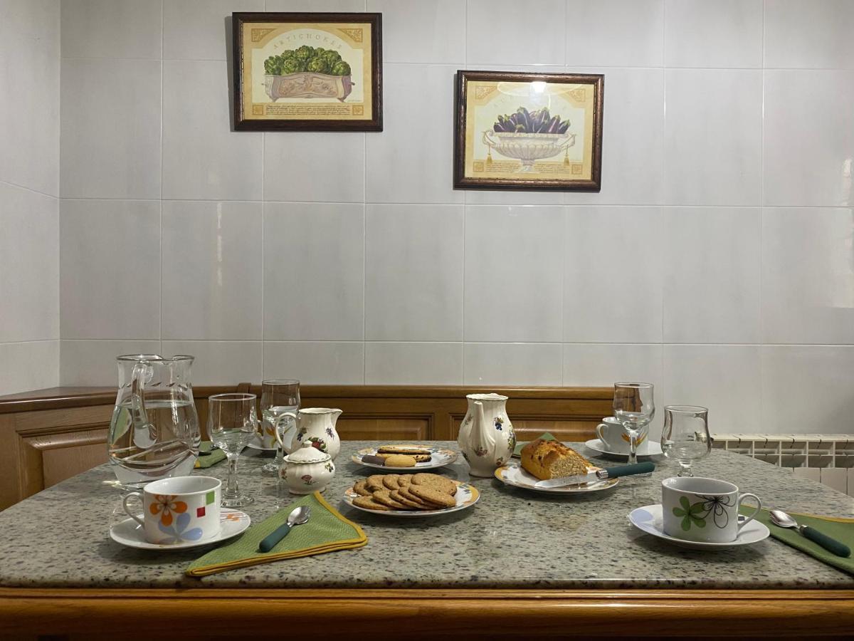 Acasadaconcha Villa San Juan Eksteriør billede