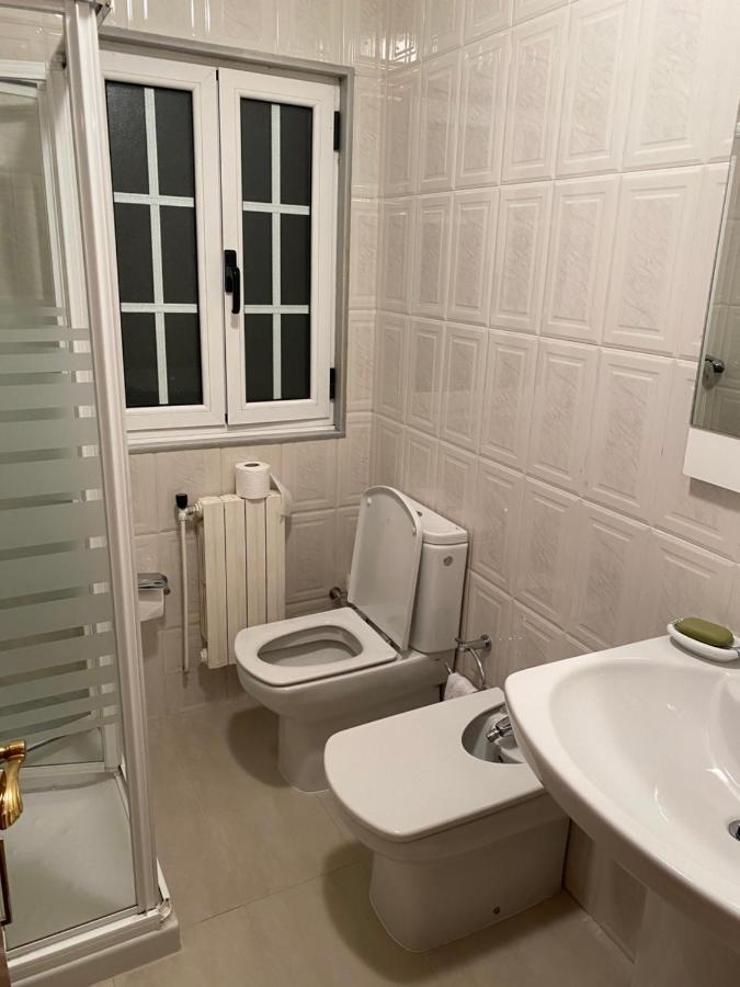 Acasadaconcha Villa San Juan Eksteriør billede