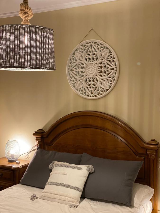 Acasadaconcha Villa San Juan Eksteriør billede