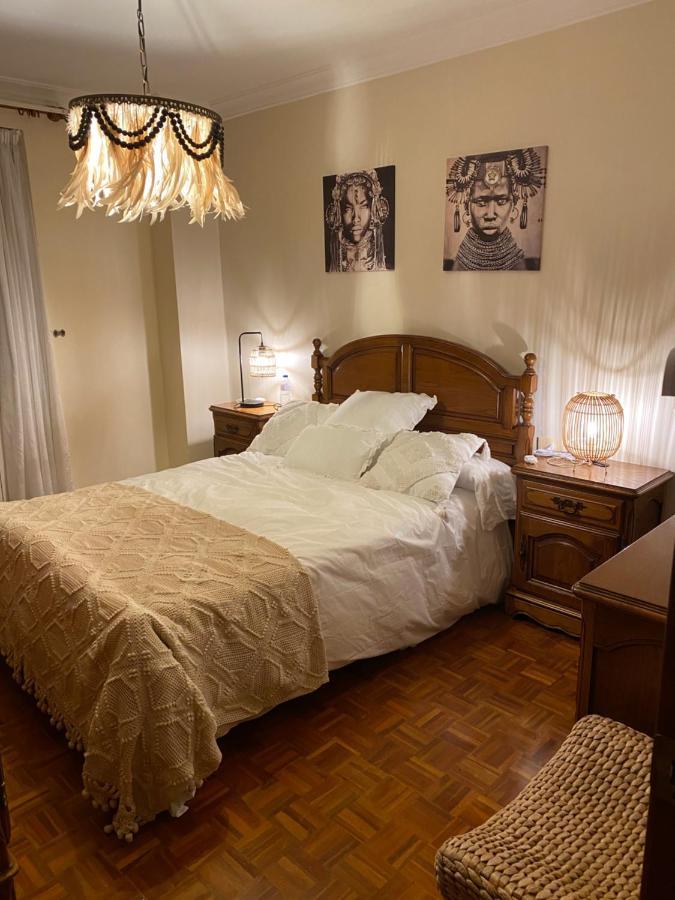 Acasadaconcha Villa San Juan Eksteriør billede