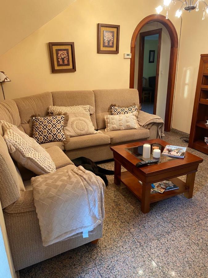 Acasadaconcha Villa San Juan Eksteriør billede