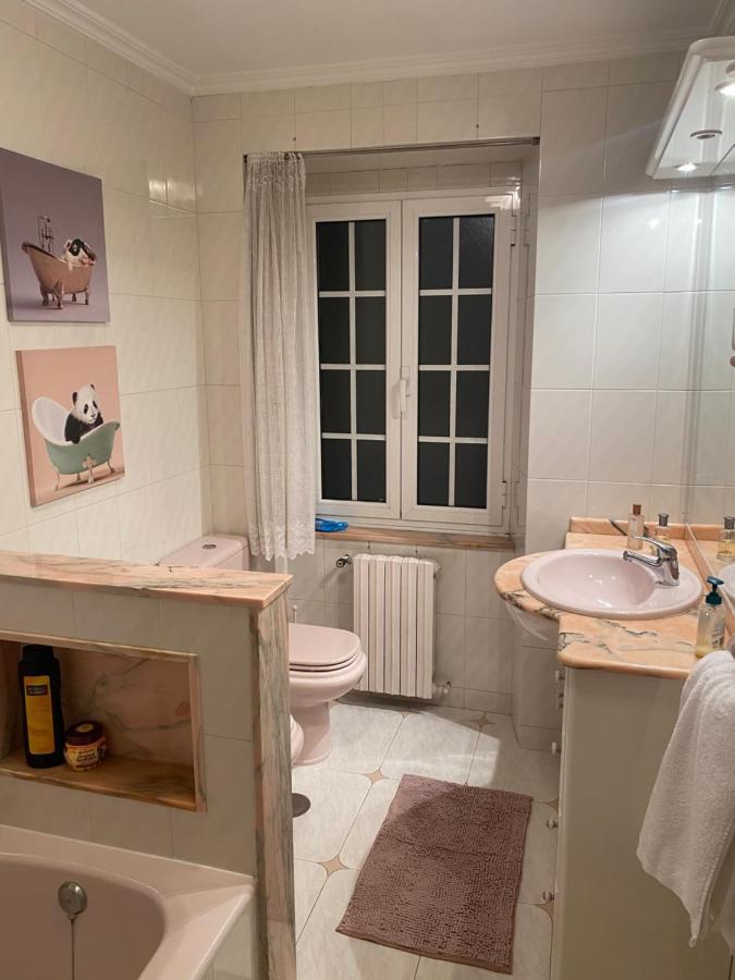 Acasadaconcha Villa San Juan Eksteriør billede