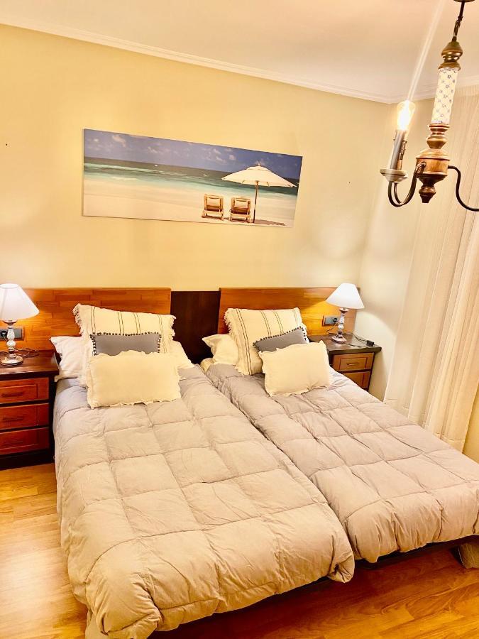 Acasadaconcha Villa San Juan Eksteriør billede