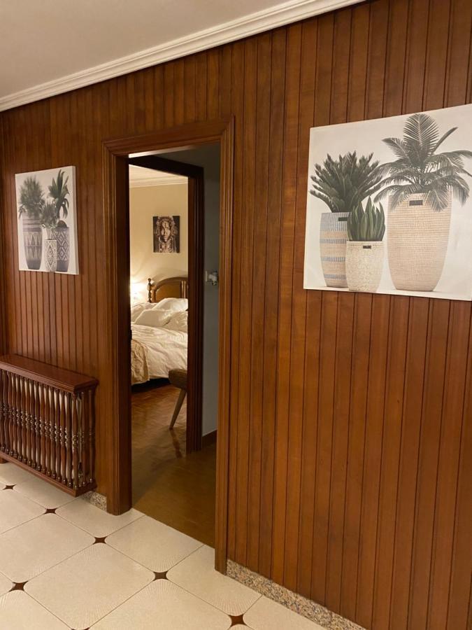 Acasadaconcha Villa San Juan Eksteriør billede