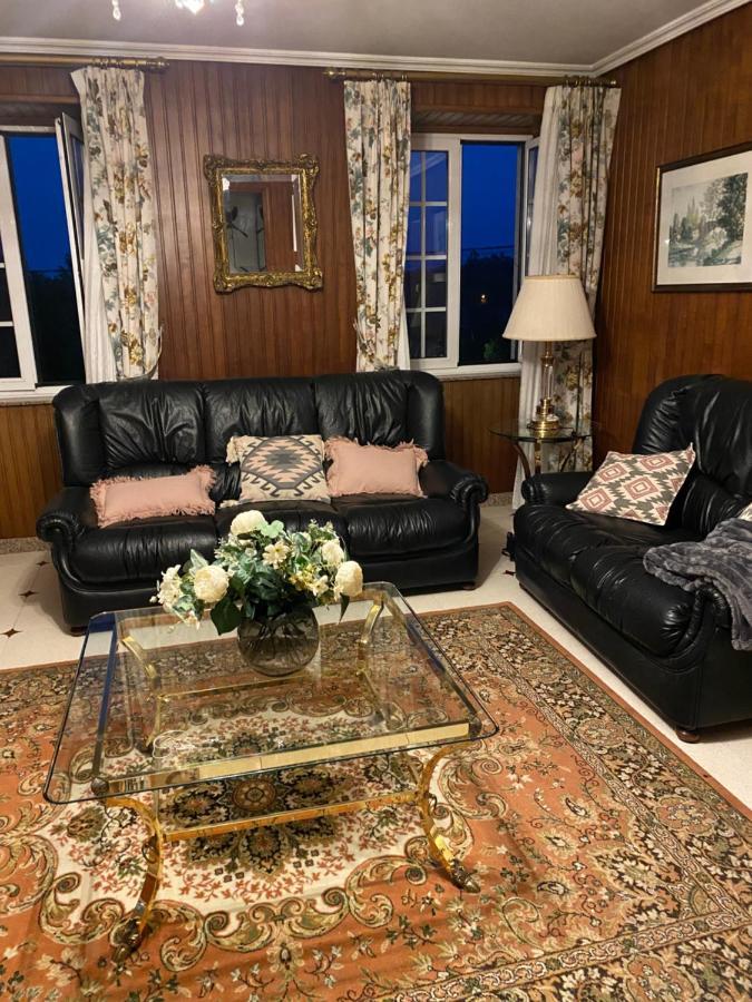 Acasadaconcha Villa San Juan Eksteriør billede
