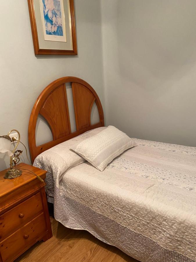 Acasadaconcha Villa San Juan Eksteriør billede