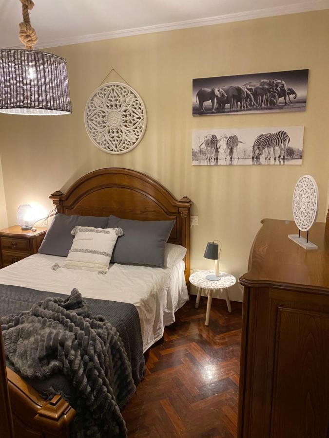Acasadaconcha Villa San Juan Eksteriør billede